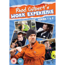 Rhod Gilbert's Work Experience (Series 1 and 2)