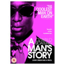 A Man’s Story