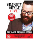 Frankie Boyle - The Last Days of Sodom