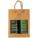 Paul Mitchell Lemon Sage Bonus Bag Worth (2 Products) (Worth £31.50)