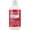 Recipe for Men - Anti-Dandruff Shampoo szampon przeciwłupieżowy (250 ml)