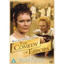 The Comedy of Errors