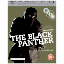 The Black Panther (Flipside) [Blu-Ray and DVD]