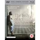 Belly of an Architect [Blu-Ray and DVD]