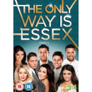 The Only Way Is Essex - Series 4