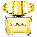 Versace Yellow Diamond Eau de Toilette Spray 90ml