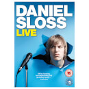 Daniel Sloss Live