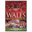 Wales Grand Slam 2012 - RBS Six Nations Review