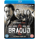 Braquo - Season 2