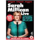 Sarah Millican: Thoroughly Modern Millican Live