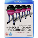 The Discreet Charm of the Bourgeoisie - Digitally Restored The Discreet Charm of the Bourgeoisie - Digitally Restored