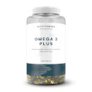 Omega-3 Plus Softgels - 90Capsules