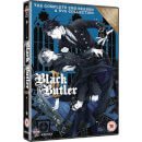 Black Butler - Series 2