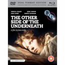 The Other Side of the Underneath (Blu-Ray and DVD)