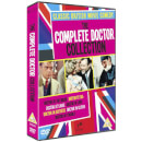 The Complete Doctor Collection