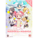 Puella Magi Madoka Magica - The Complete Series