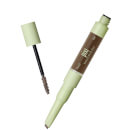 PIXI Natural Brow Duo - Natural Brown 2.5ml + 0.2g PIXI Natural Brow Duo - Natural Brown 2.5ml + 0.2g
