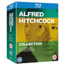 Hitchcock Box Set