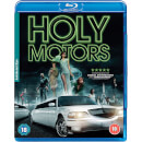 Holy Motors