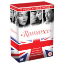 Romance Box Set - Astonished Heart / Quest for Love / The Young Lovers / Always a Bride