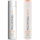 Paul Mitchell Colour Protect Duo- Shampoo & Conditioner