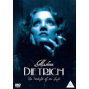 Marlene Dietrich: The Twilight of an Angel