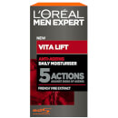 Vita Lift 5 Daily Moisturiser de L'Oreal Paris Men Expert (50ml)