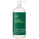 Paul Mitchell Tea Tree Lemon Sage Thickening Shampoo Salon Size 1000ml