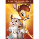 Bambi / Bambi 2