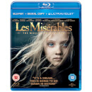 Les Misérables (Includes Digital and UltraViolet Copies)