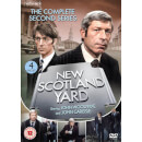 New Scotland Yard - The Complete Second Series