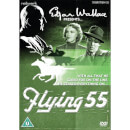 Edgar Wallace's Flying Fifty-Five