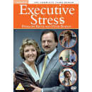 Executive Stress - The Complete Third Series