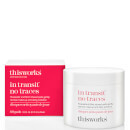 this works in Transit No Traces (60 dischetti)