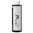 KORRES Haircare Aloe and Dittany Shampoo for Normal Hair 250ml
