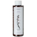 KORRES Haircare Almond and Linseed Shampoo for Dry Hair 250ml