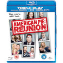 American Pie: The Reunion (IRISH SKU)