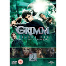 Grimm - Season 2