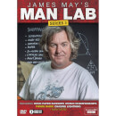 James May's Man Lab - Series 3