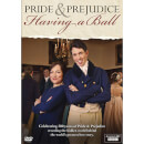Pride and Prejudice: Having a Ball