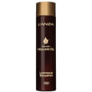 Кератиновый шампунь L'Anza Keratin Healing Oil Silken Shampoo (300 мл)