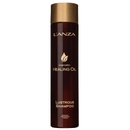 L'Anza Keratin Healing Oil Lustrous Shampoo 300ml L'Anza Keratin Healing Oil Lustrous Shampoo 300ml