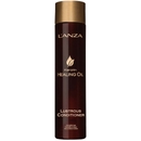 L'Anza Keratin Healing Oil Silken Conditioner (250ml)