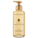 L'Anza Keratin Healing Oil Hair Treatment (185ml)