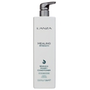 L'Anza Healing Strength Manuka Honey Conditioner 1000ml L'Anza Healing Strength Manuka Honey Conditioner 1000ml