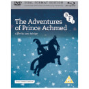 The Adventures of Prince Achmed The Adventures of Prince Achmed