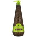 Macadamia Natural Oil Care & Treatment Moisturizing Rinse for All Hair Types 1000ml Macadamia Natural Oil Care & Treatment Moisturizing Rinse for All Hair Types 1000ml