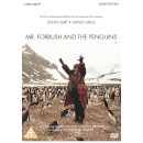Mr Forbush and the Penguins