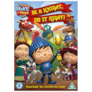 Mike the Knight: Be a Knight, Do It Right