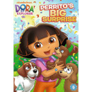 Dora the Explorer: Perrito's Big Surprise